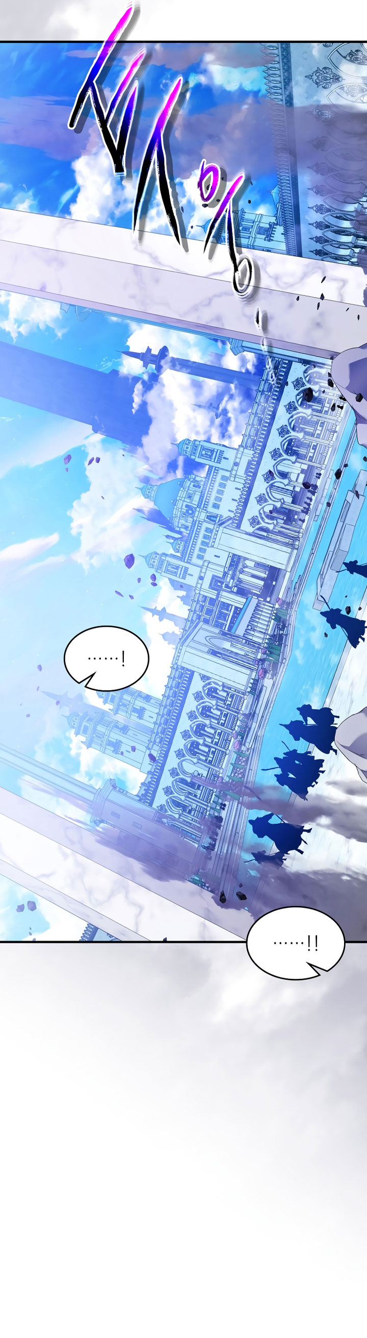 Read Leveling Up With the Gods id Manga Online
