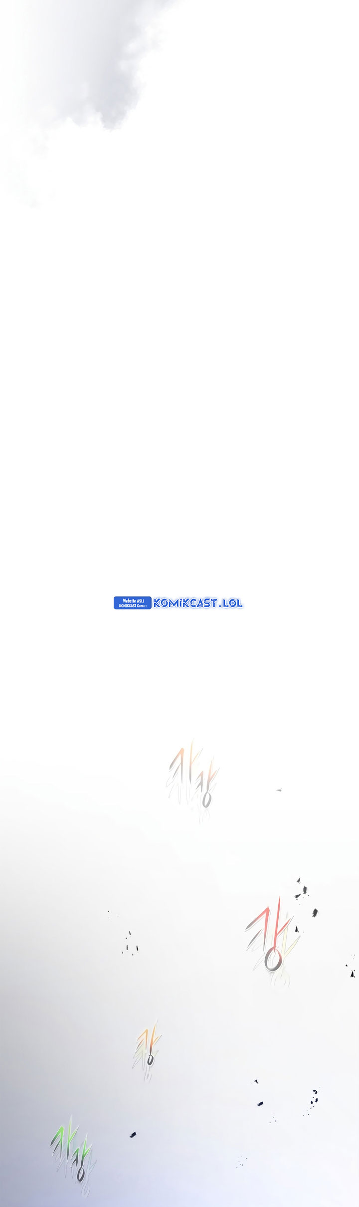 Read Leveling Up With the Gods id Manga Online
