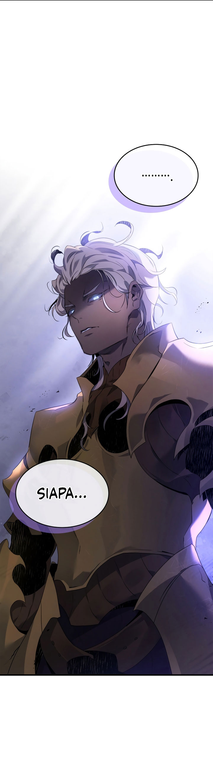 Read Leveling Up With the Gods id Manga Online