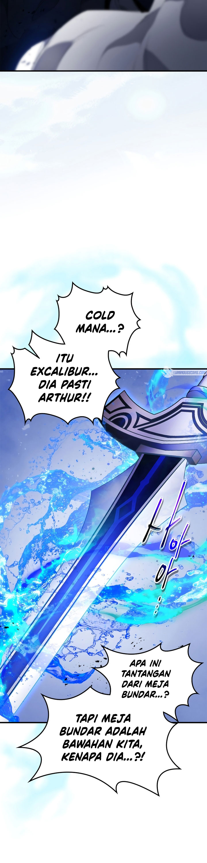 Read Leveling Up With the Gods id Manga Online