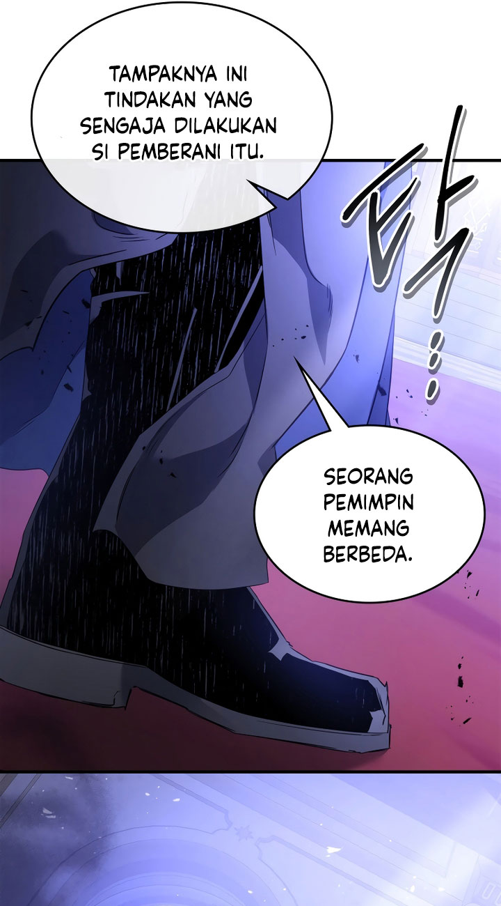 Read Leveling Up With the Gods id Manga Online