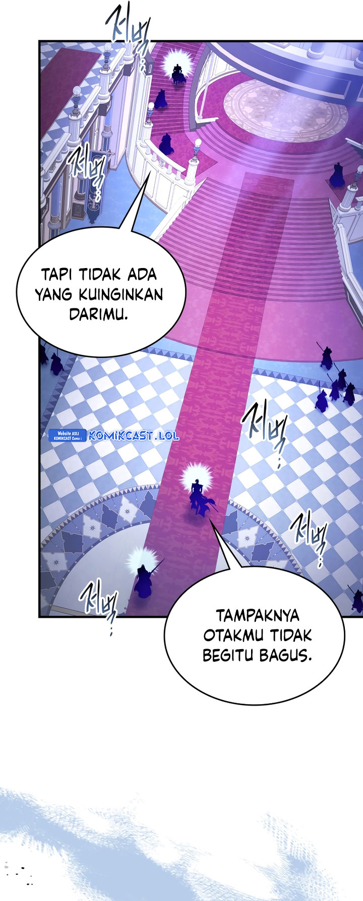 Read Leveling Up With the Gods id Manga Online
