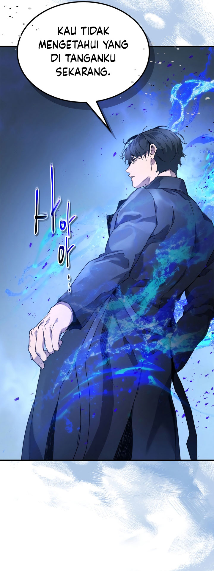 Read Leveling Up With the Gods id Manga Online