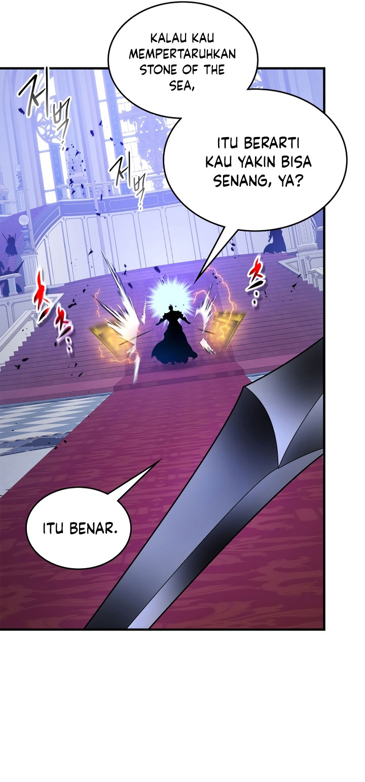 Read Leveling Up With the Gods id Manga Online