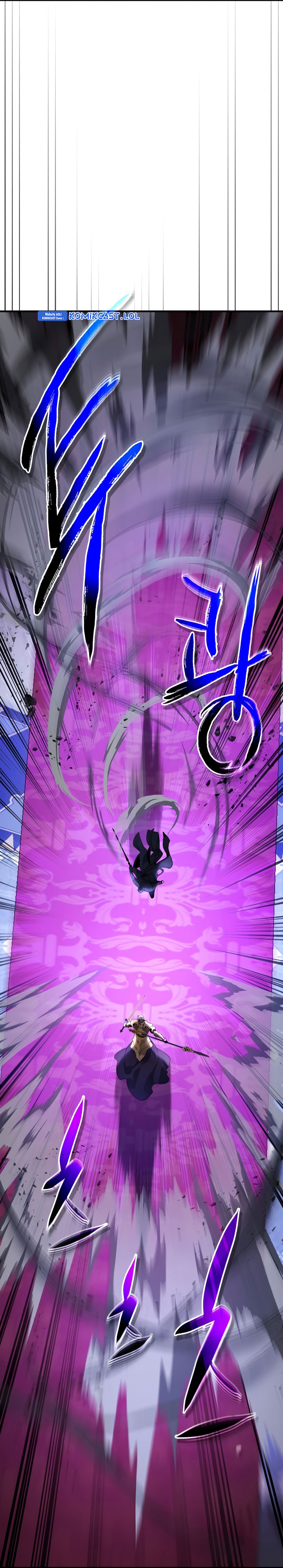 Read Leveling Up With the Gods id Manga Online