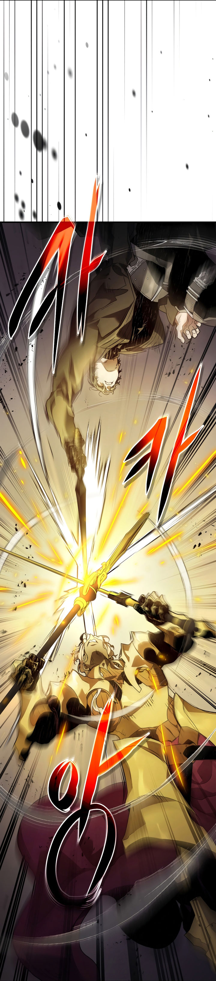 Read Leveling Up With the Gods id Manga Online