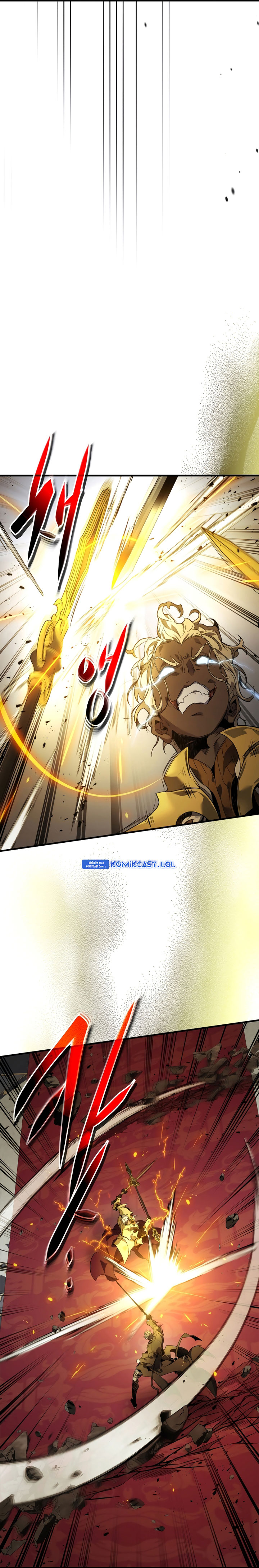 Read Leveling Up With the Gods id Manga Online