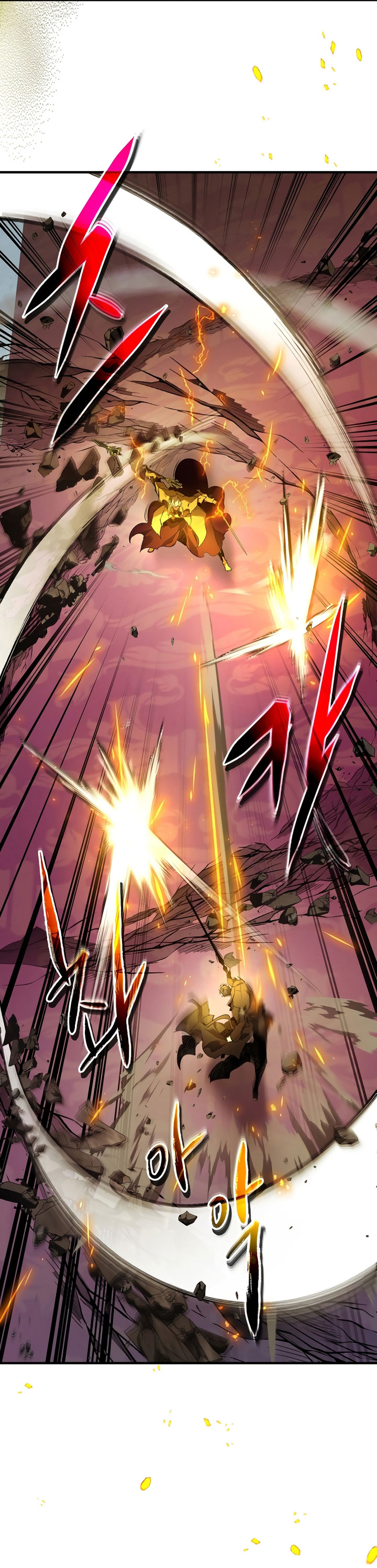 Read Leveling Up With the Gods id Manga Online