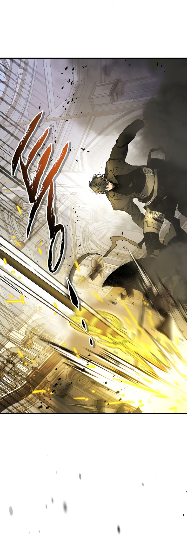 Read Leveling Up With the Gods id Manga Online