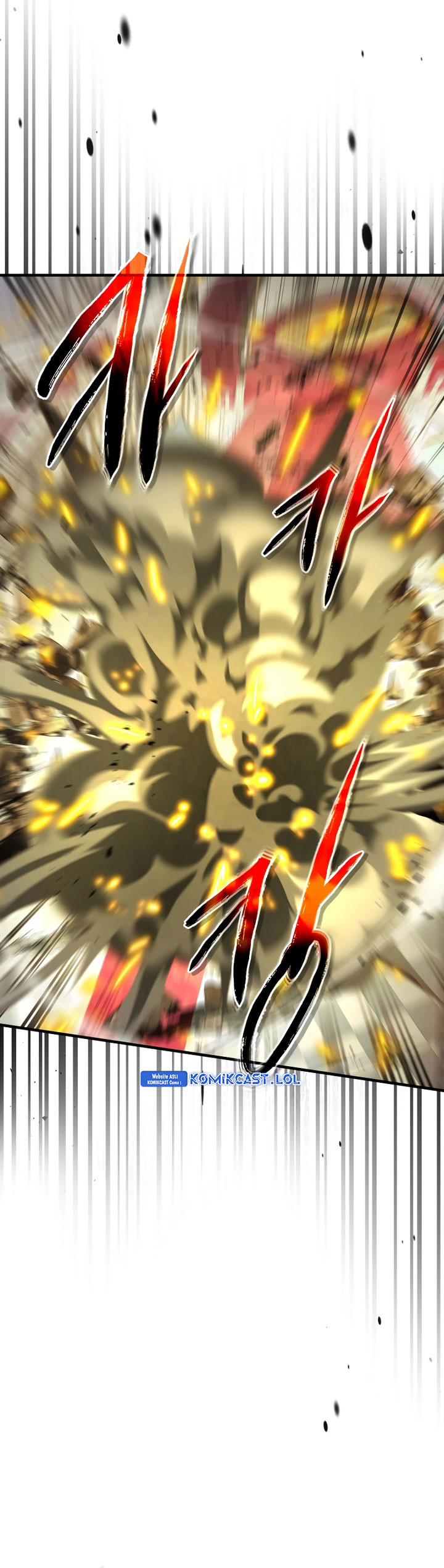 Read Leveling Up With the Gods id Manga Online
