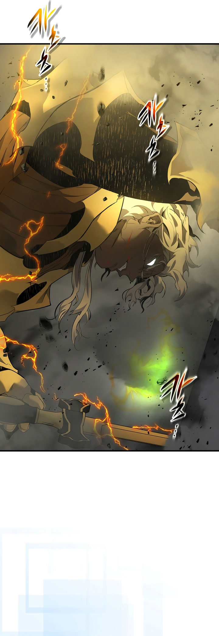 Read Leveling Up With the Gods id Manga Online