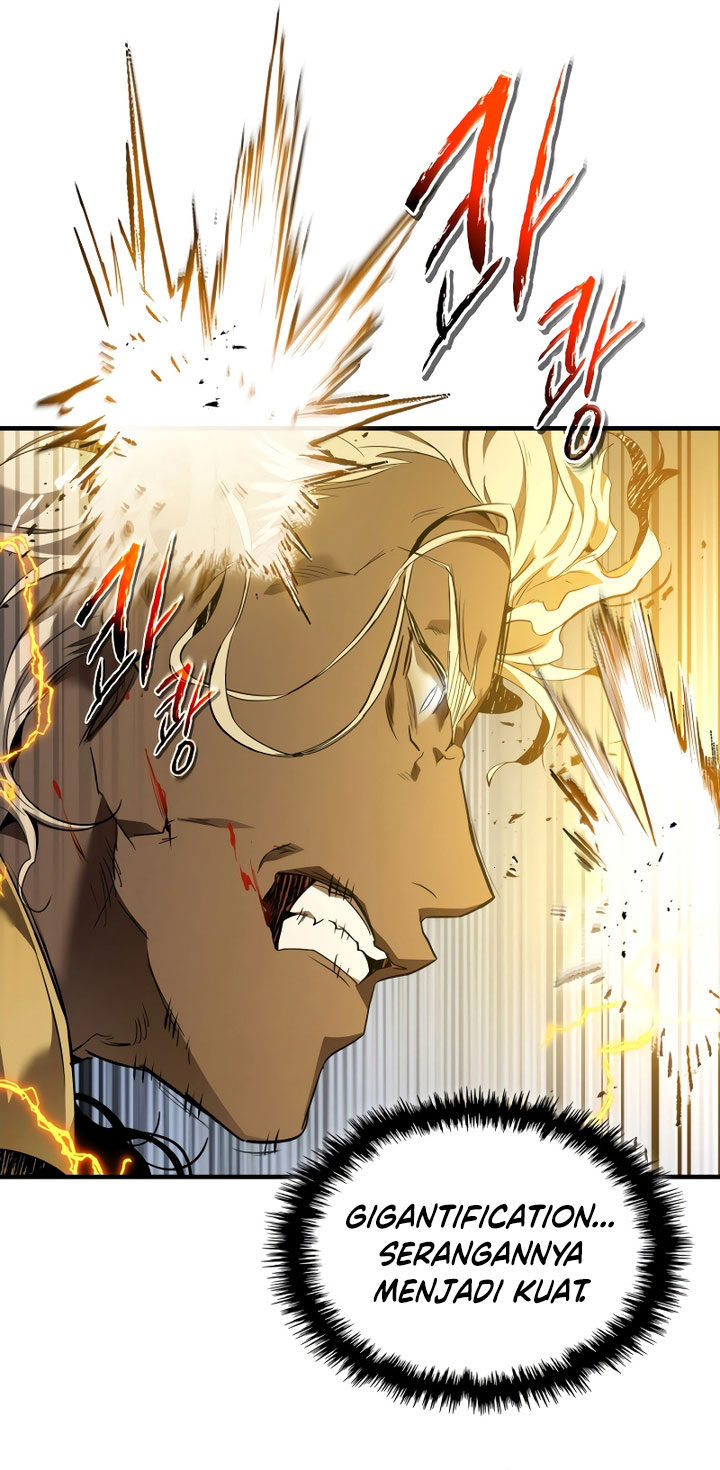 Read Leveling Up With the Gods id Manga Online