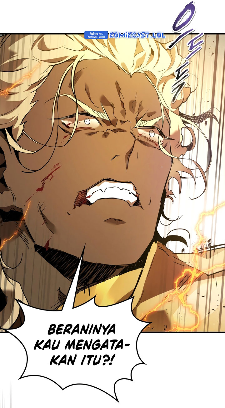 Read Leveling Up With the Gods id Manga Online