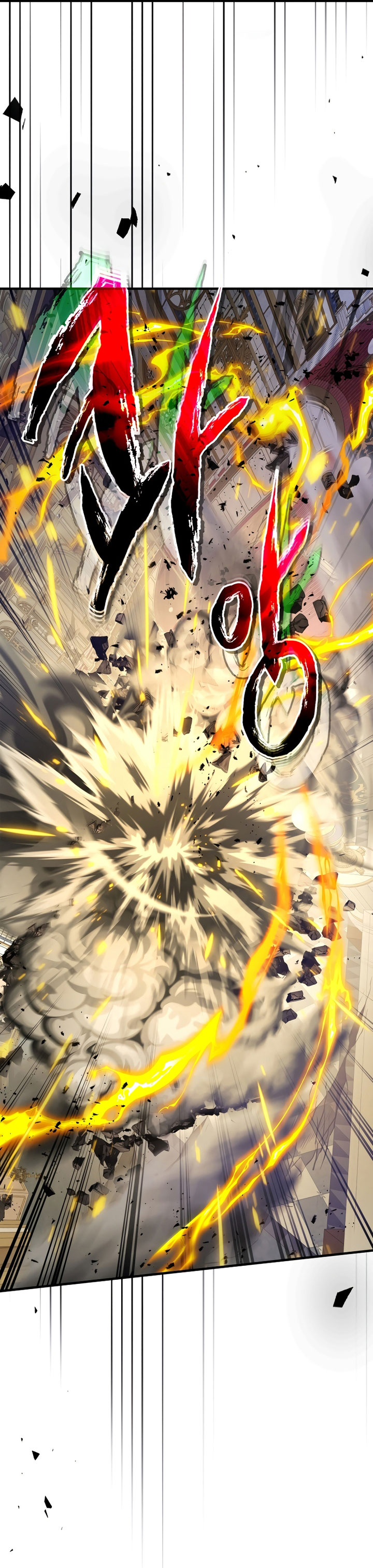 Read Leveling Up With the Gods id Manga Online