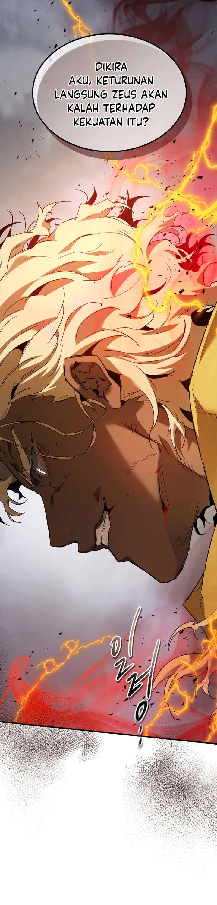 Read Leveling Up With the Gods id Manga Online