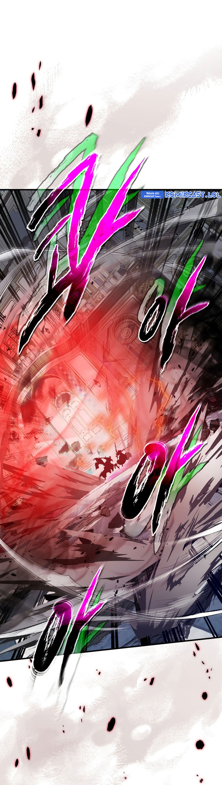 Read Leveling Up With the Gods id Manga Online