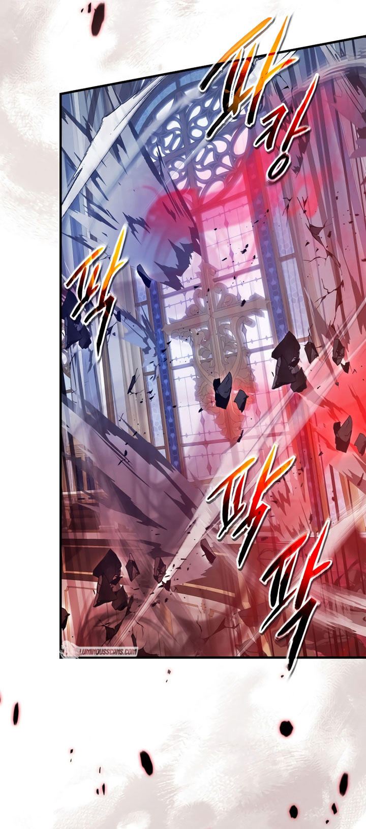 Read Leveling Up With the Gods id Manga Online