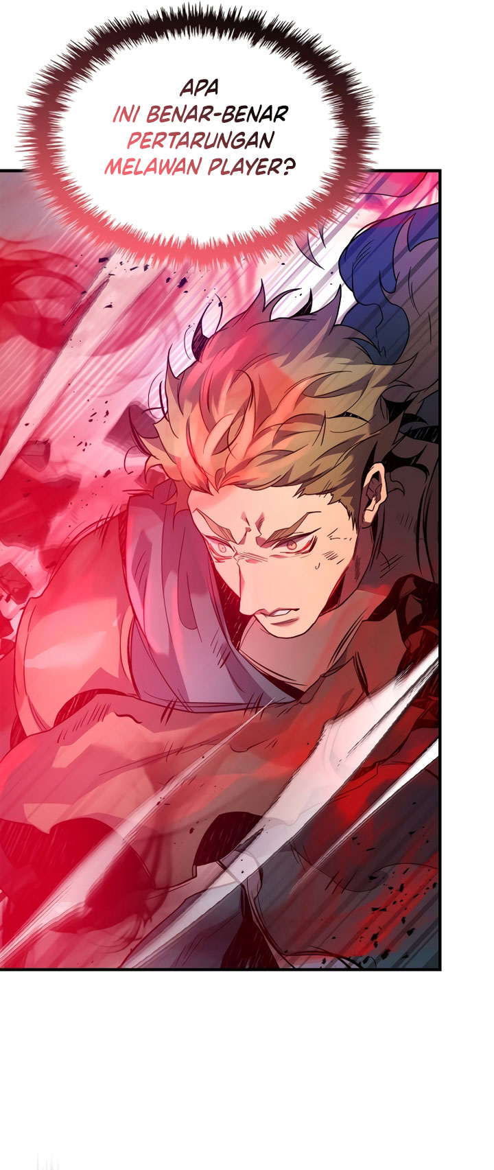 Read Leveling Up With the Gods id Manga Online