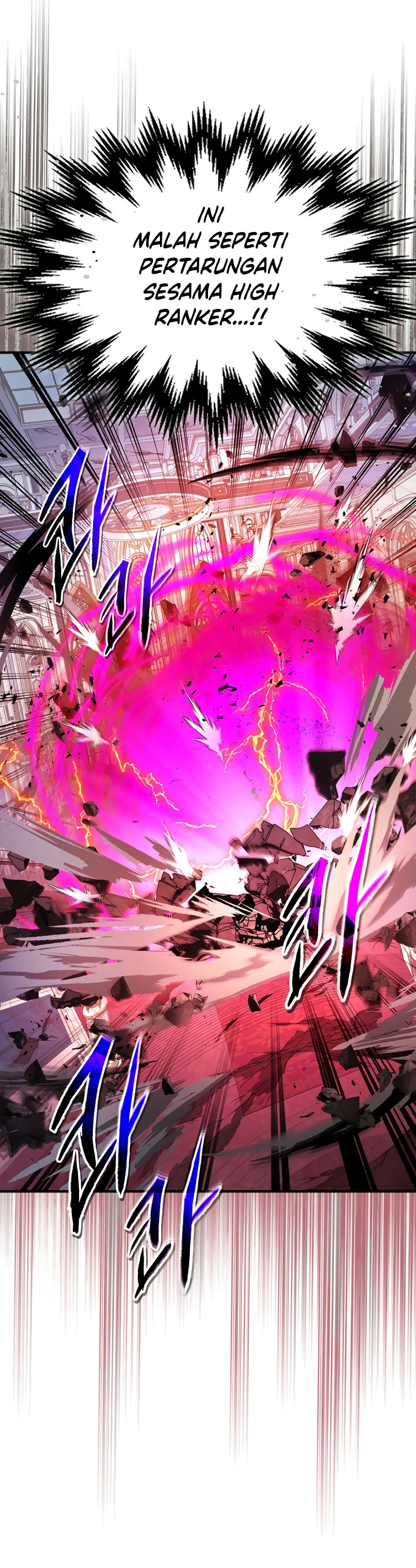Read Leveling Up With the Gods id Manga Online