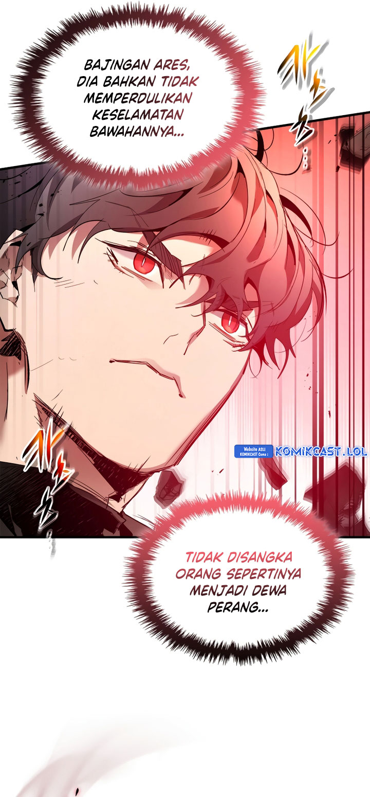 Read Leveling Up With the Gods id Manga Online