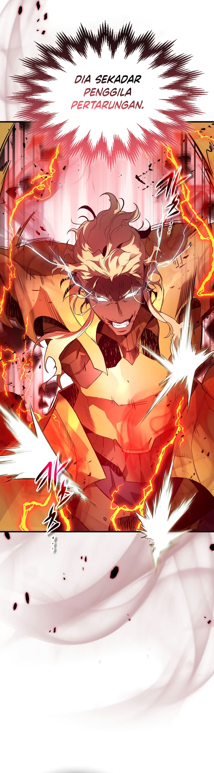 Read Leveling Up With the Gods id Manga Online