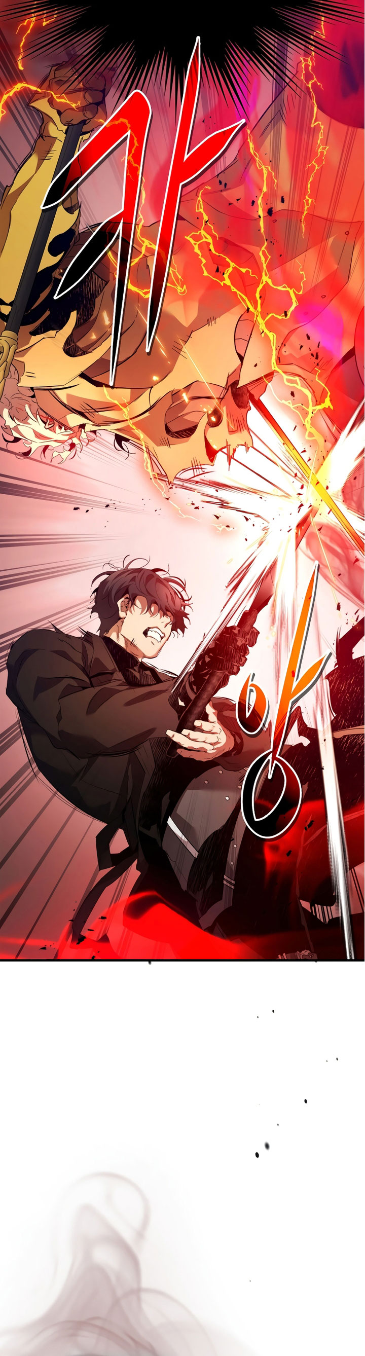 Read Leveling Up With the Gods id Manga Online