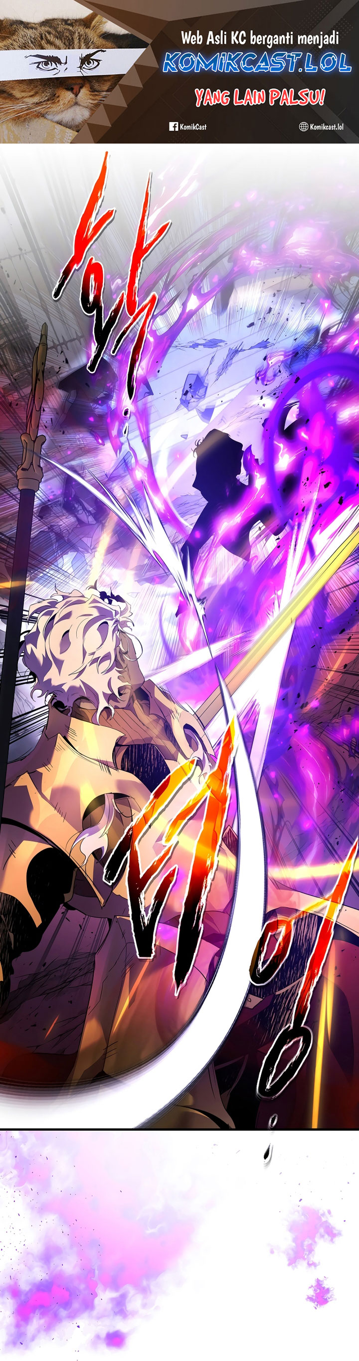 Read Leveling Up With the Gods id Manga Online