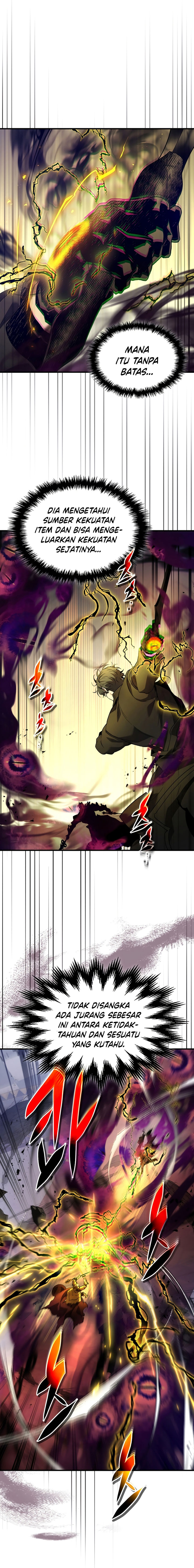 Read Leveling Up With the Gods id Manga Online