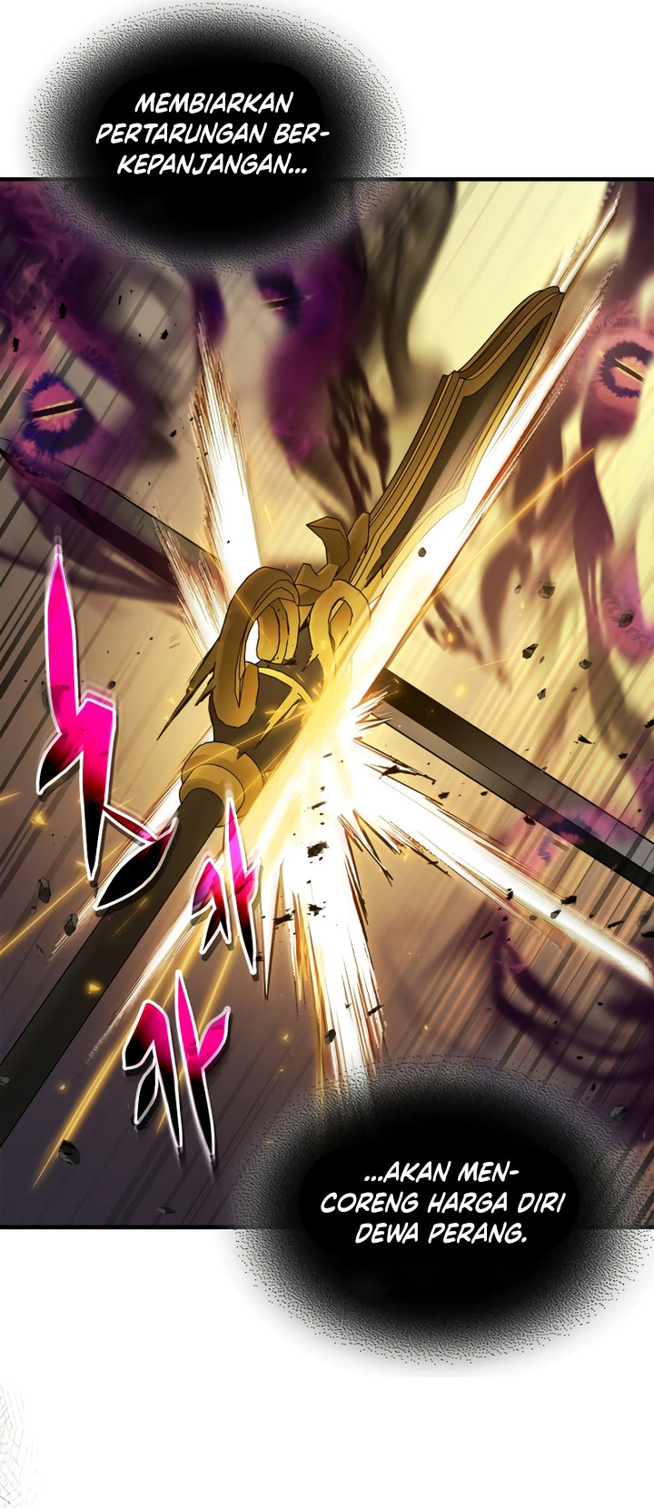 Read Leveling Up With the Gods id Manga Online