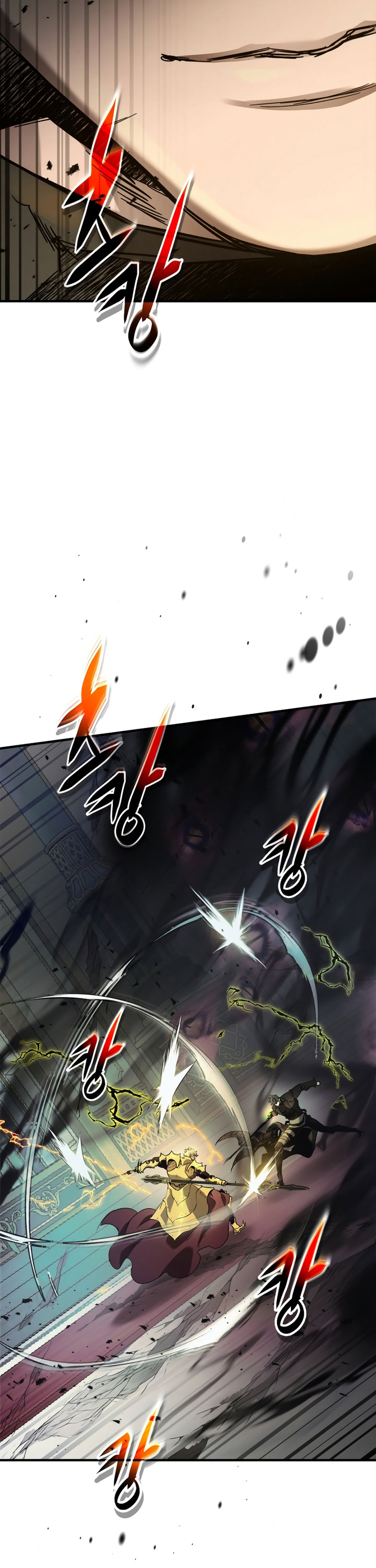 Read Leveling Up With the Gods id Manga Online