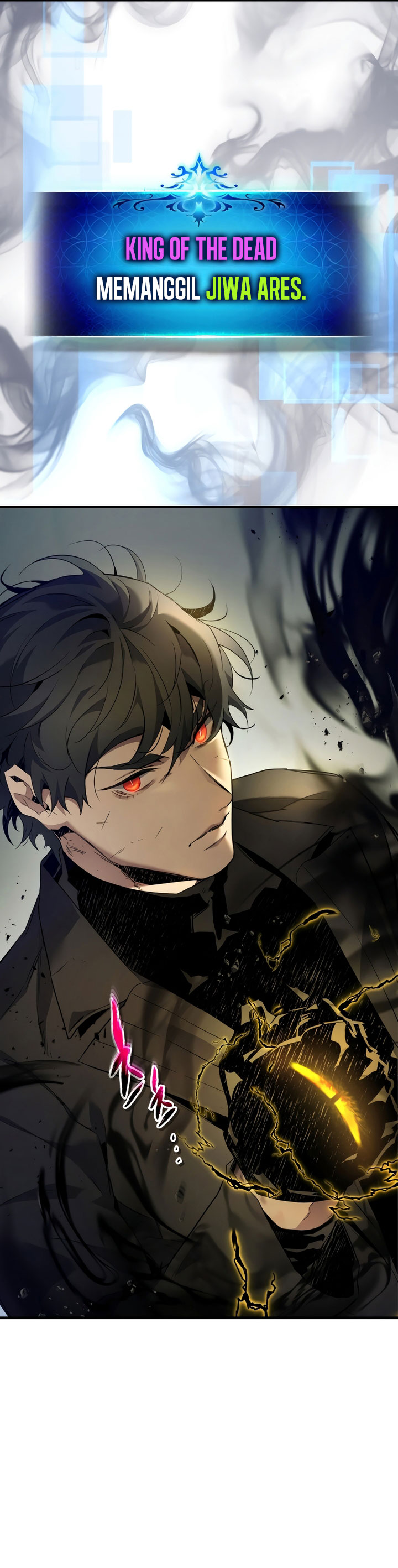 Read Leveling Up With the Gods id Manga Online