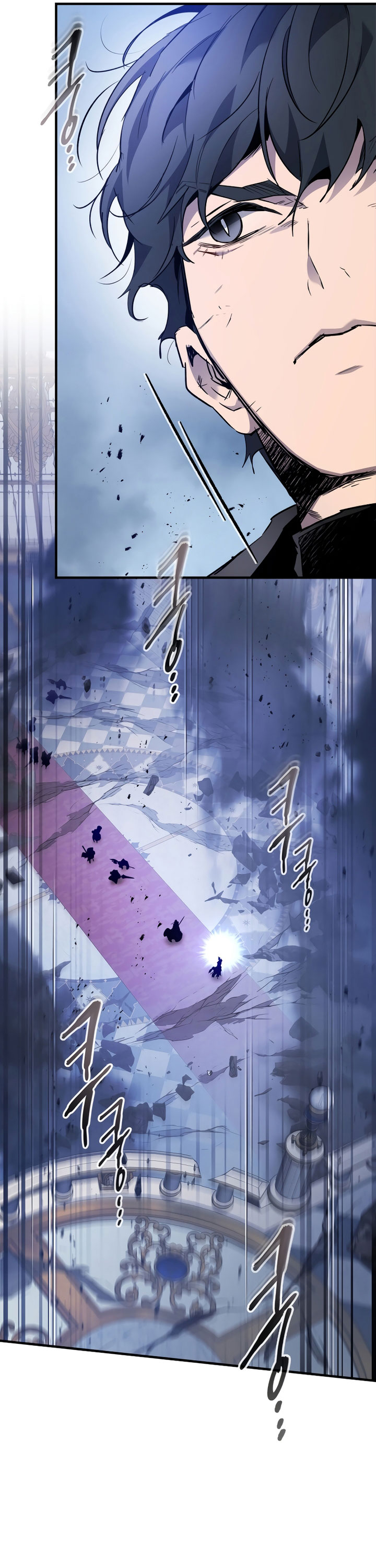 Read Leveling Up With the Gods id Manga Online