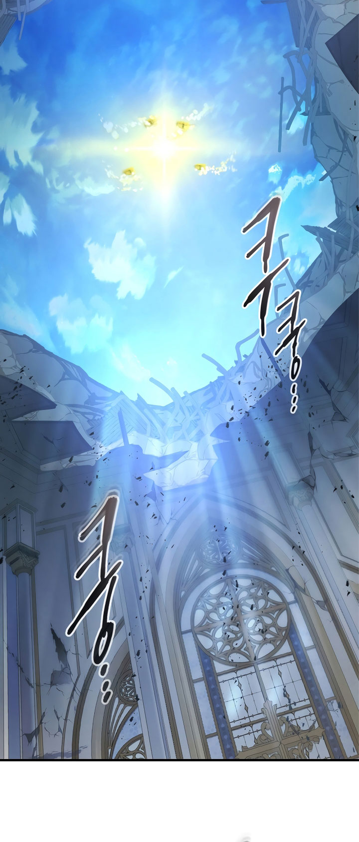 Read Leveling Up With the Gods id Manga Online