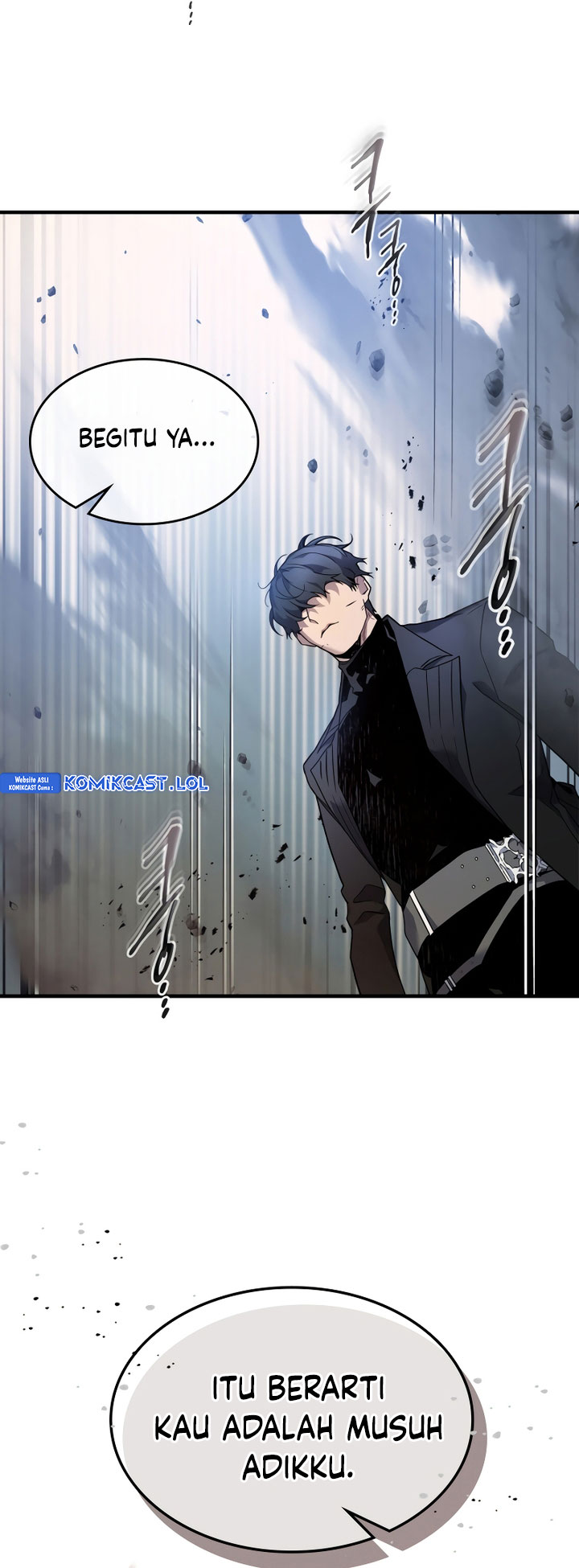 Read Leveling Up With the Gods id Manga Online