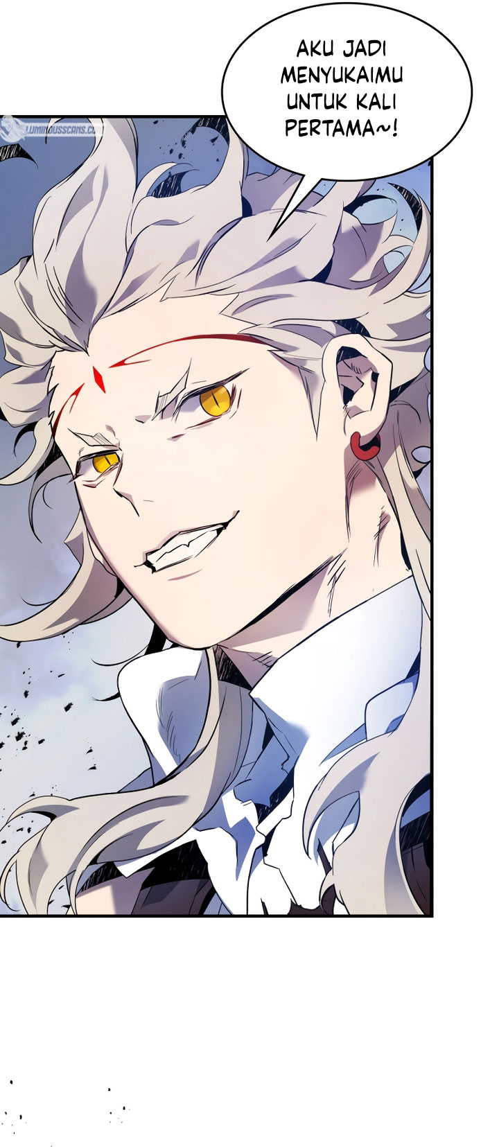 Read Leveling Up With the Gods id Manga Online