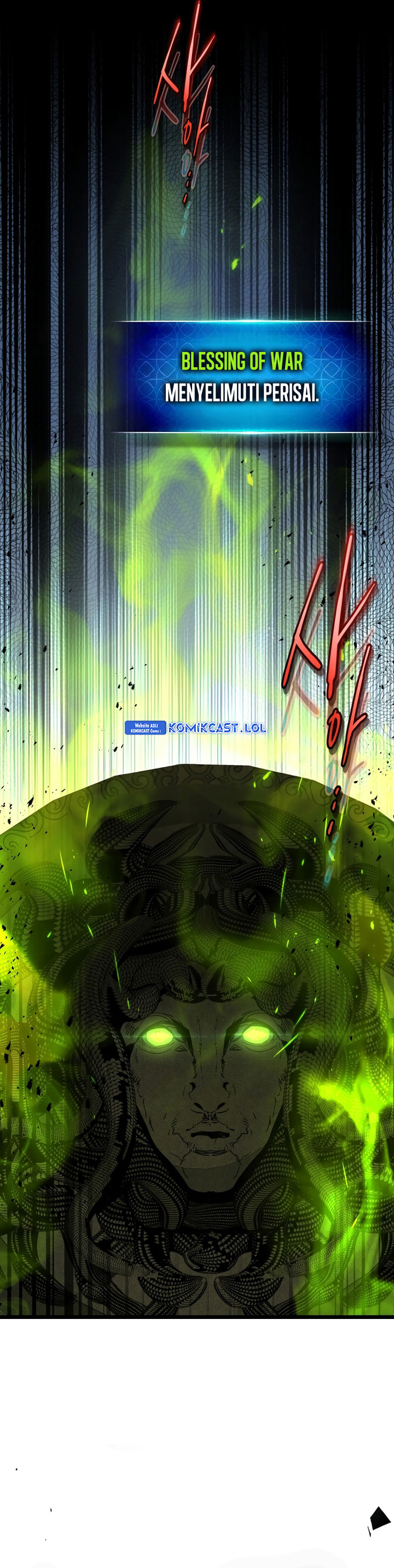 Read Leveling Up With the Gods id Manga Online