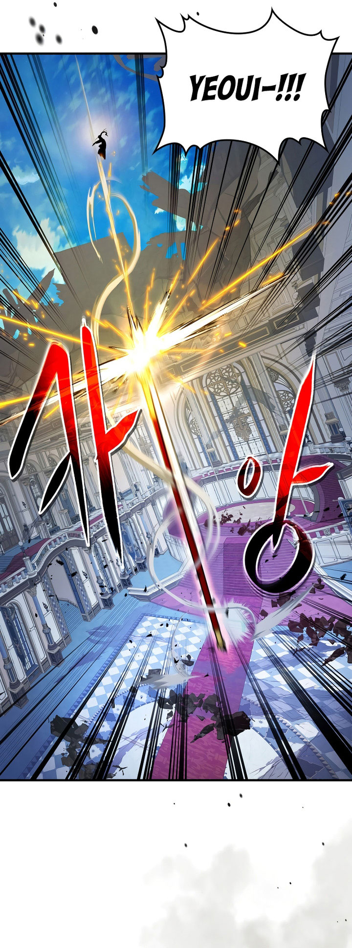 Read Leveling Up With the Gods id Manga Online