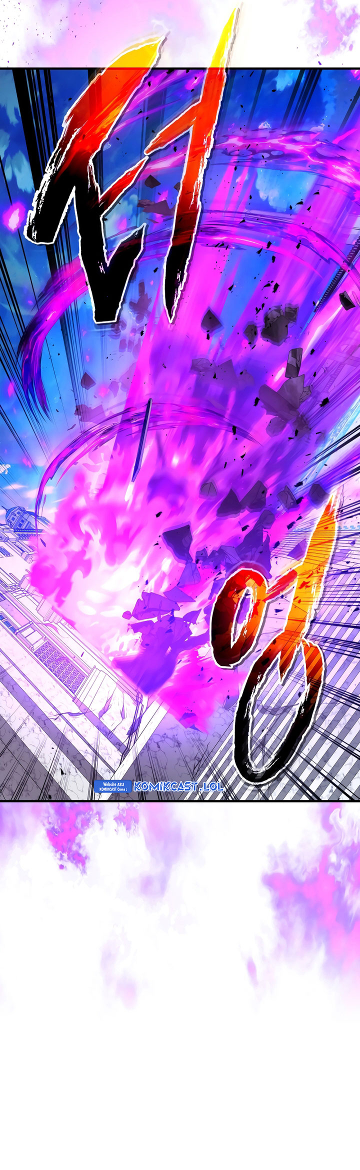 Read Leveling Up With the Gods id Manga Online