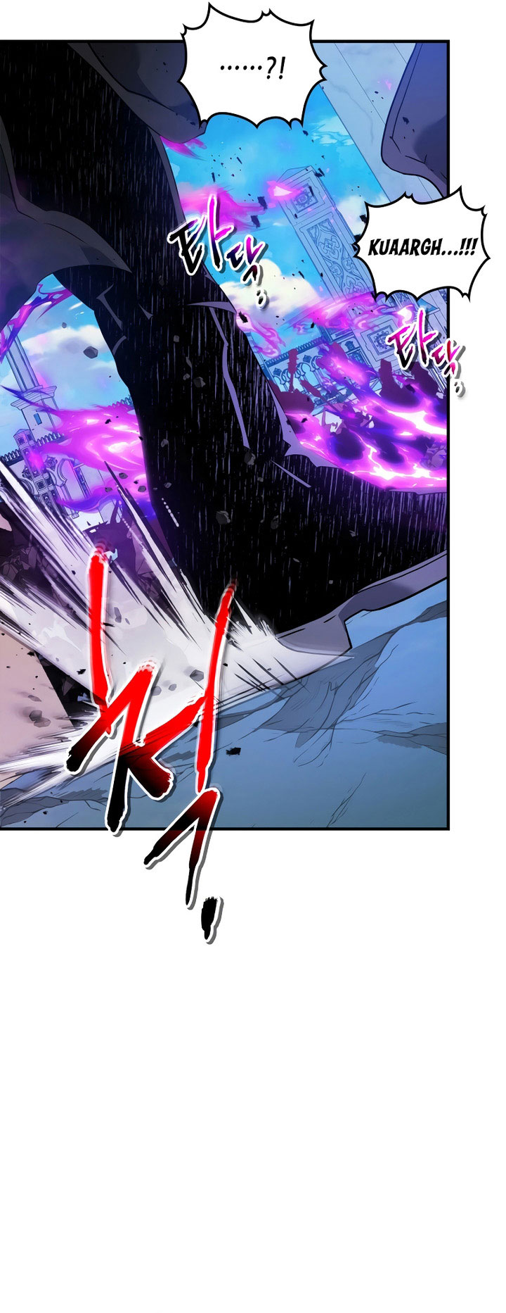 Read Leveling Up With the Gods id Manga Online