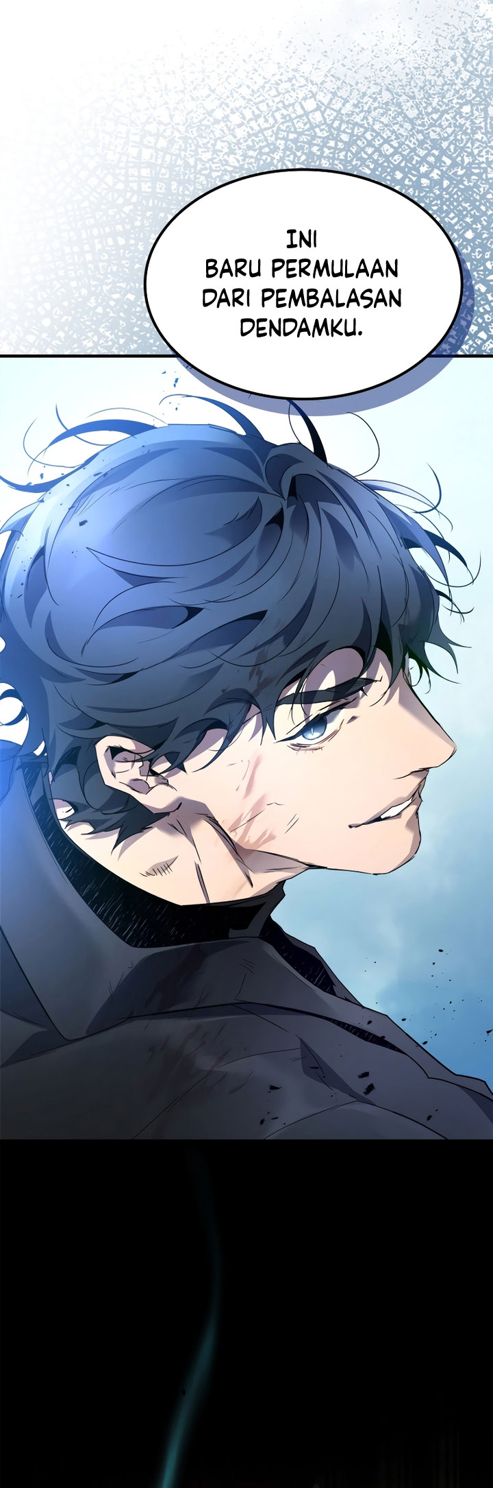 Read Leveling Up With the Gods id Manga Online