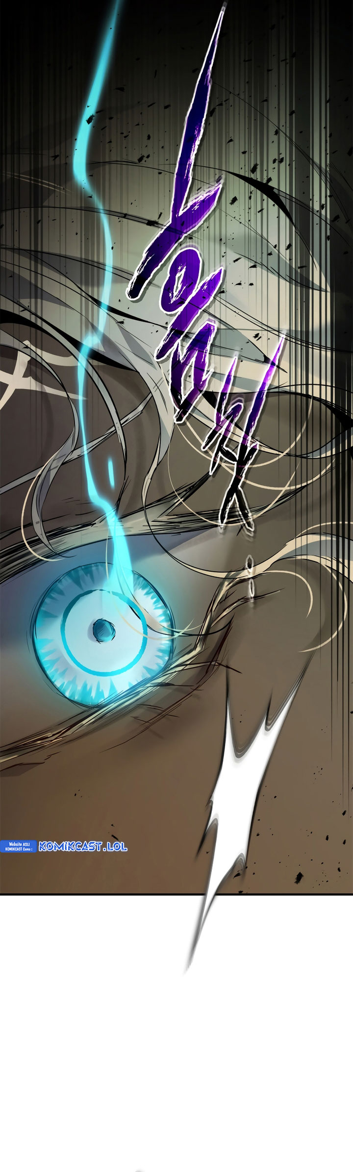 Read Leveling Up With the Gods id Manga Online