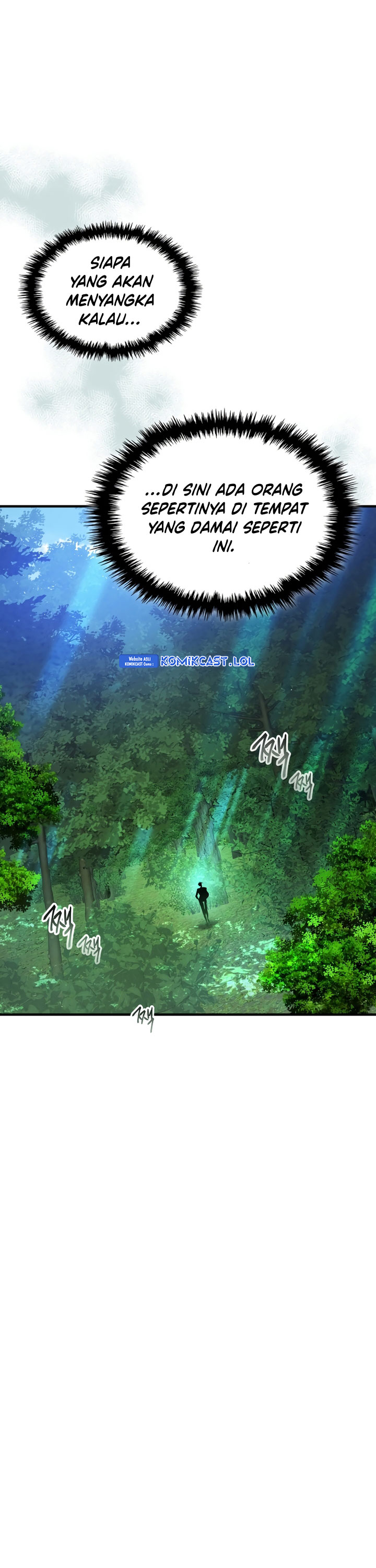 Read Leveling Up With the Gods id Manga Online