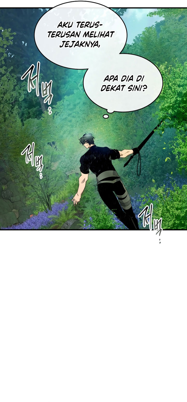 Read Leveling Up With the Gods id Manga Online