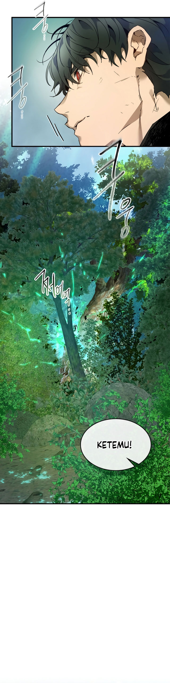 Read Leveling Up With the Gods id Manga Online