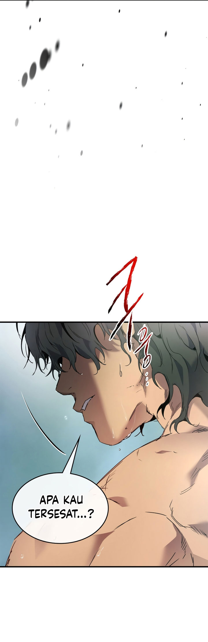 Read Leveling Up With the Gods id Manga Online
