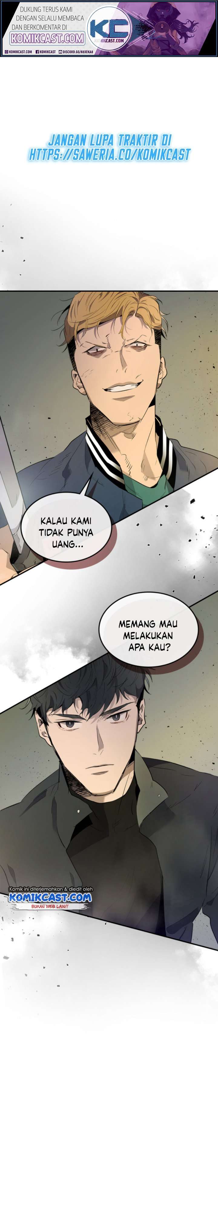 Read Leveling Up With the Gods id Manga Online