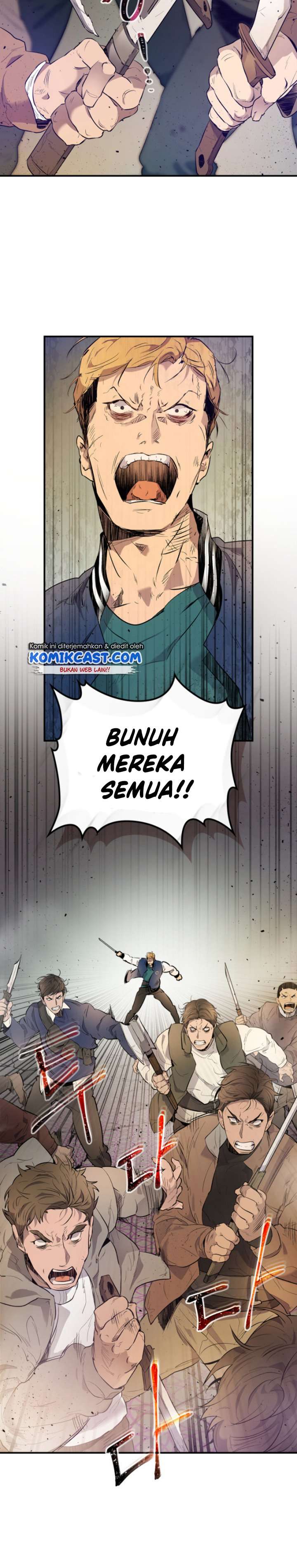 Read Leveling Up With the Gods id Manga Online