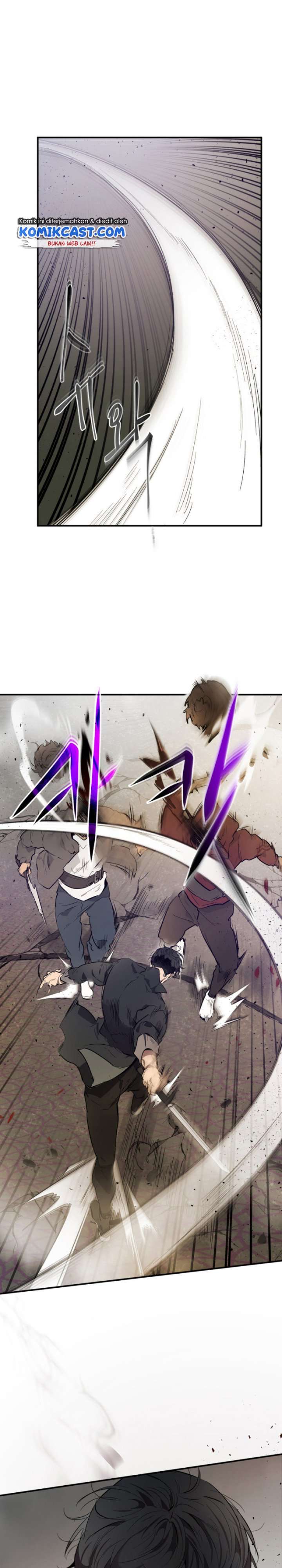 Read Leveling Up With the Gods id Manga Online