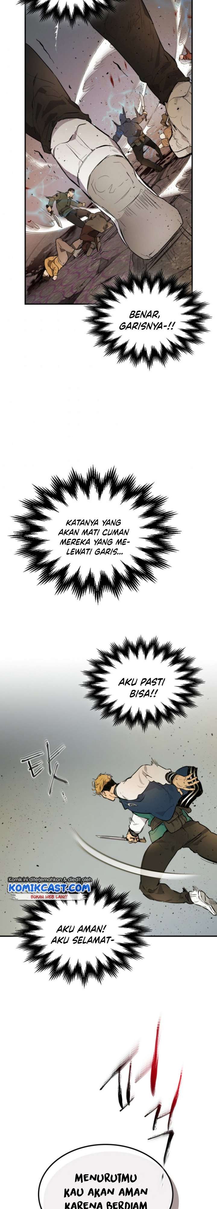Read Leveling Up With the Gods id Manga Online