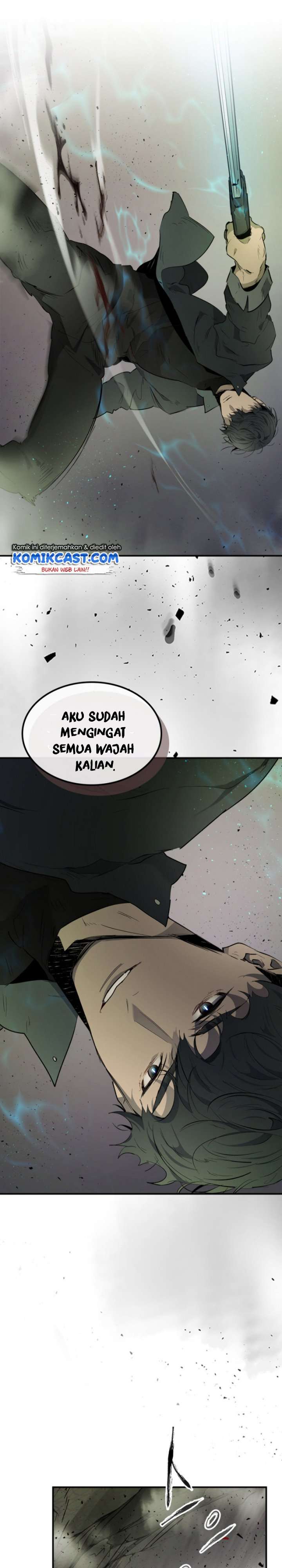 Read Leveling Up With the Gods id Manga Online